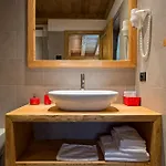 Fraina 4* Кортина-д'Ампеццо