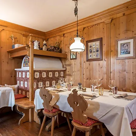 Fraina Frühstückspension