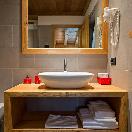 Fraina 4* Cortina dʼAmpezzo