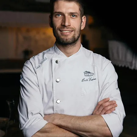 Fraina Frühstückspension Cortina d'Ampezzo