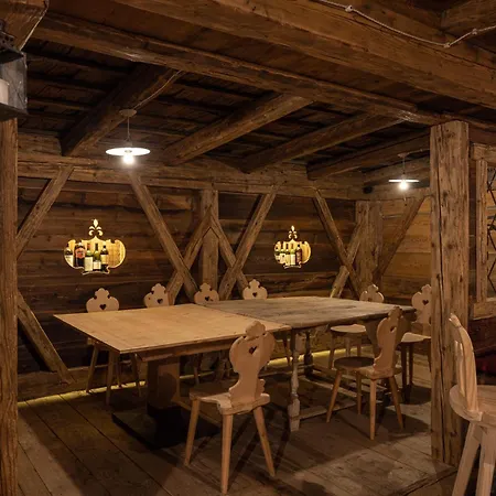 Fraina Cortina dʼAmpezzo