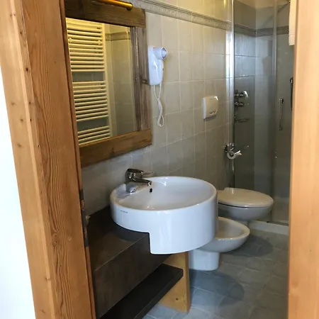 Fraina 4* Cortina dʼAmpezzo