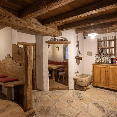 Bed & Breakfast Fraina