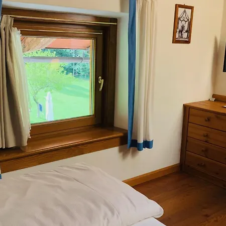 Fraina Couette-café 4*