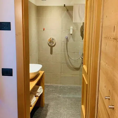 Fraina Cortina dʼAmpezzo