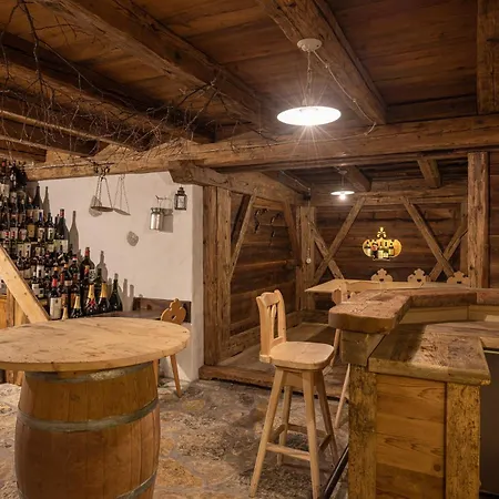 Fraina 4* Cortina d'Ampezzo