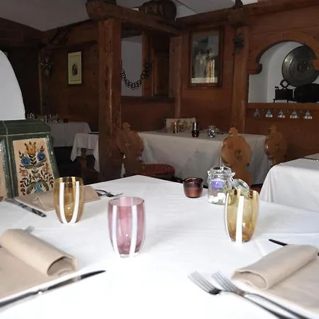 Fraina Bed & Breakfast Cortina dʼAmpezzo