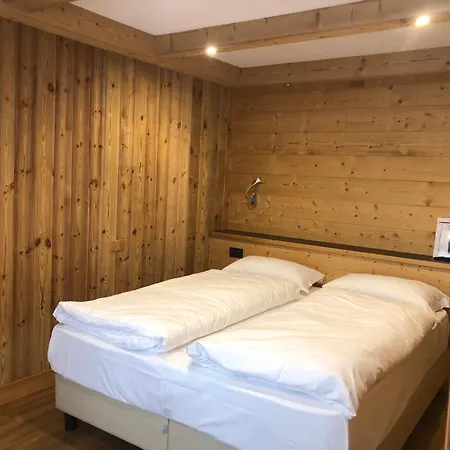 Fraina 4* Cortina dʼAmpezzo
