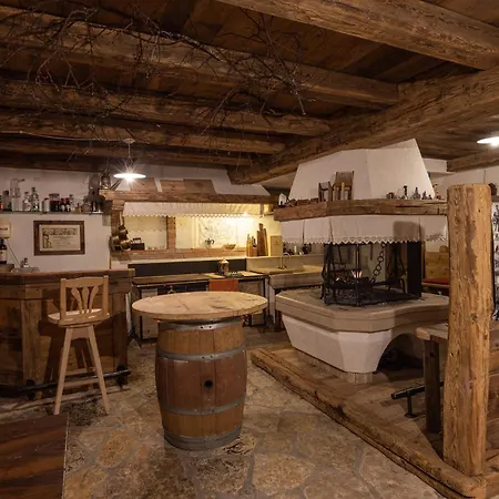 Bed & Breakfast Fraina