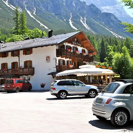 Frühstückspension Fraina 4*