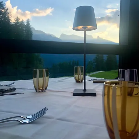 Fraina Cortina dʼAmpezzo