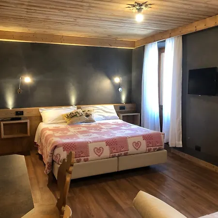 Fraina 4* Cortina dʼAmpezzo