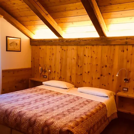 Fraina Cortina dʼAmpezzo