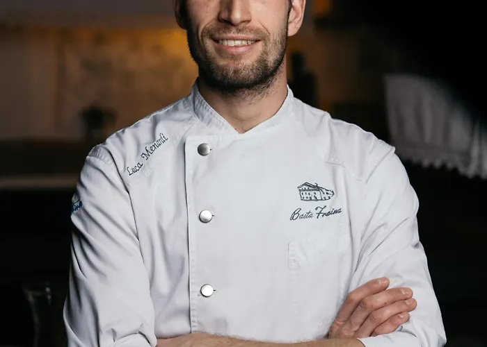 Fraina Panzió Cortina dʼAmpezzo