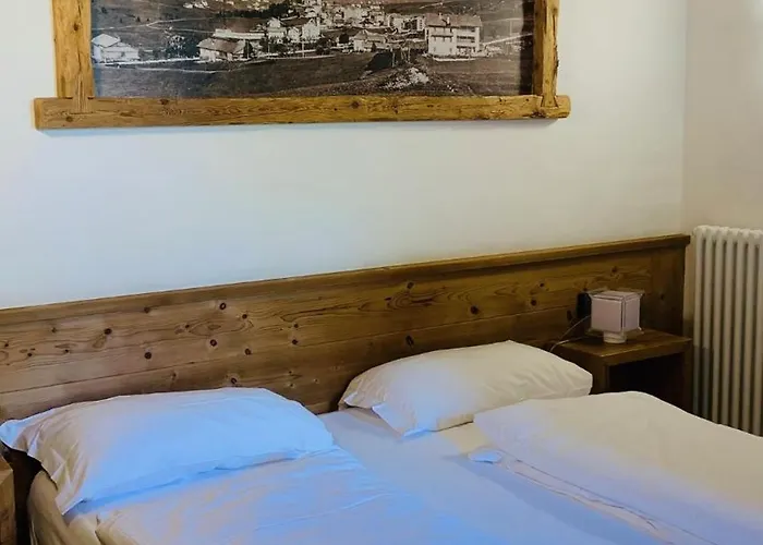 Fraina Panzió 4*