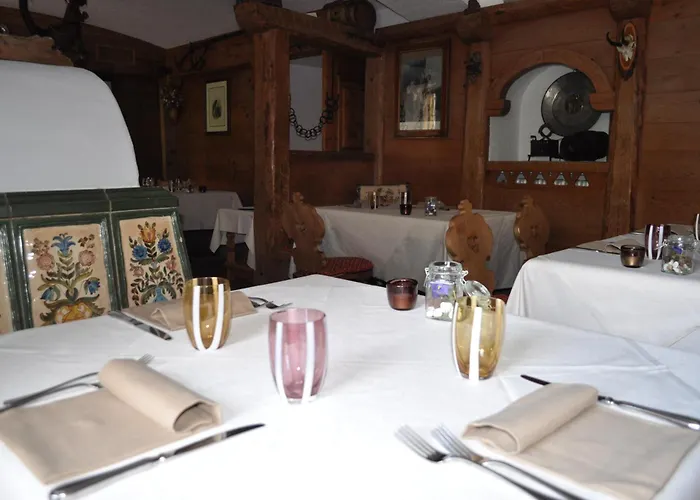 Fraina Panzió Cortina dʼAmpezzo
