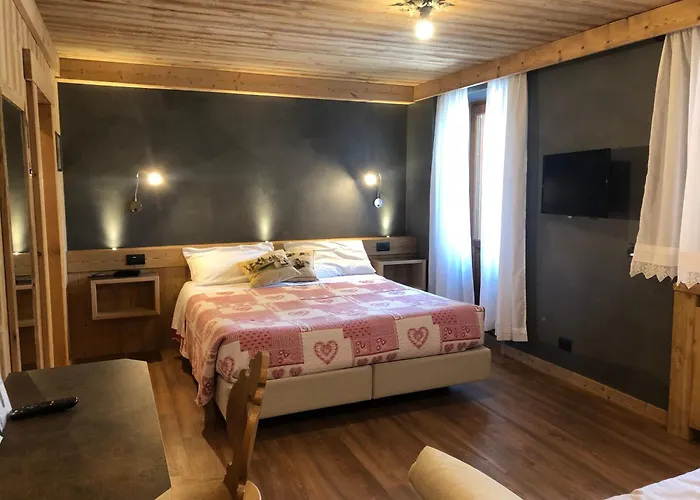 Fraina 4* Cortina dʼAmpezzo