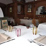 Fraina فندق مبيت وإفطار كورتينا دامبيتزو