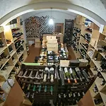 فندق مبيت وإفطار Fraina