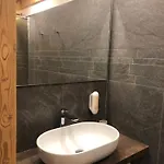 Fraina 4* كورتينا دامبيتزو
