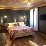 Fraina 4* كورتينا دامبيتزو