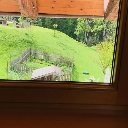 Fraina B&B