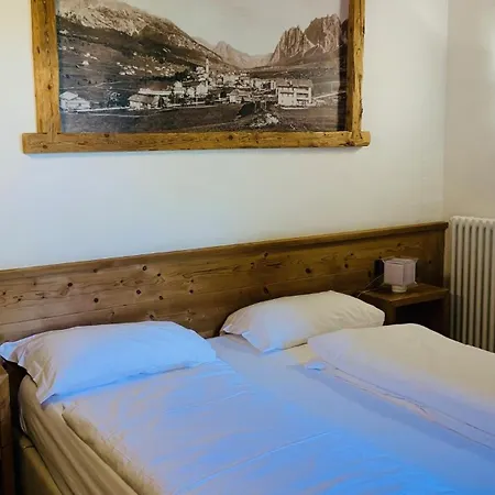 Fraina Bed & Breakfast 4*