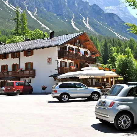 B&B Fraina *