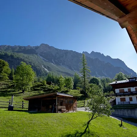Fraina B&B