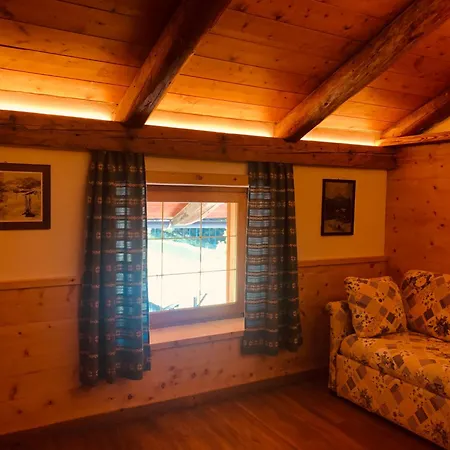 Fraina B&B