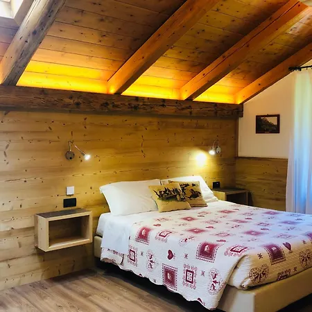 Fraina B&B *