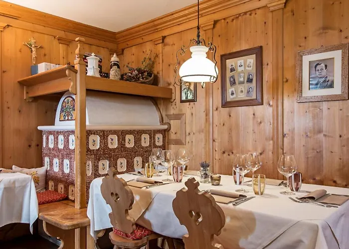 Fraina Bed & Breakfast