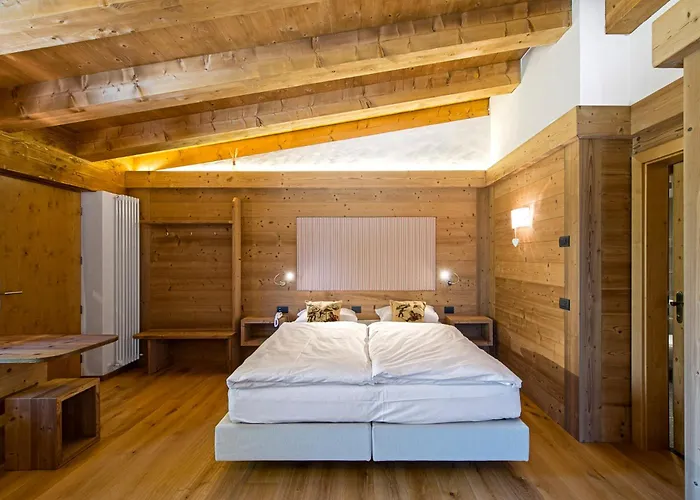 Fraina Bed & Breakfast