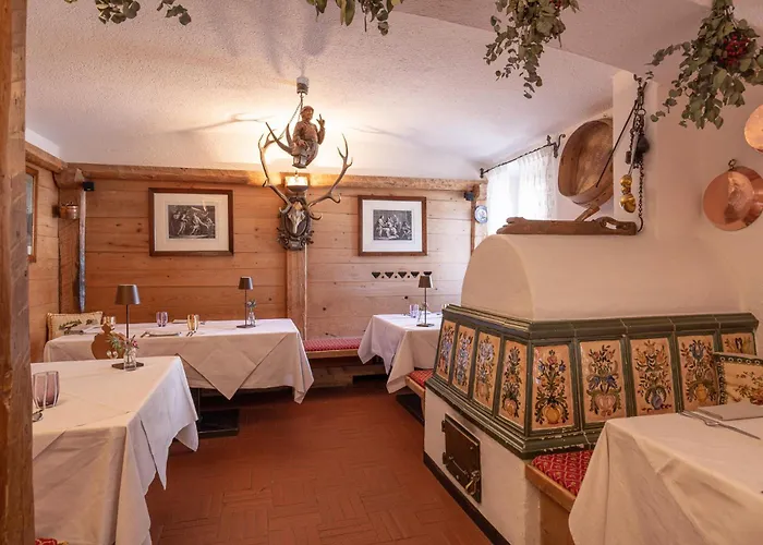 Bed & Breakfast Fraina