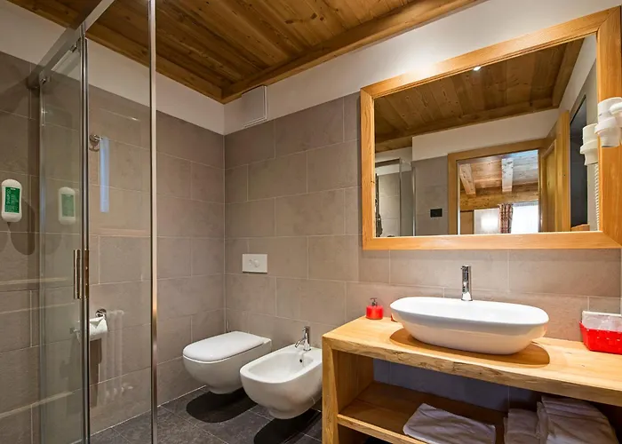 Bed & Breakfast Fraina 4*