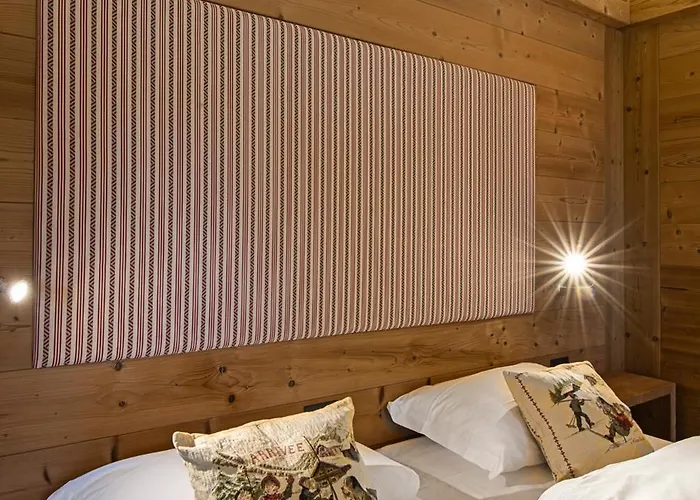 Bed & Breakfast Fraina Cortina dʼAmpezzo