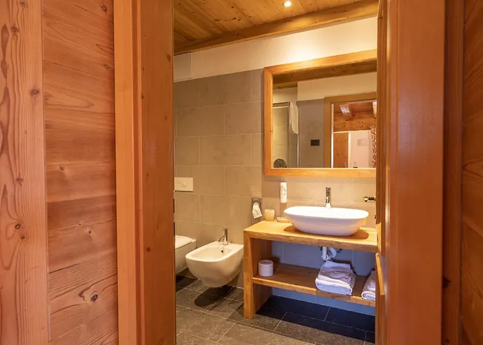Fraina Bed & Breakfast