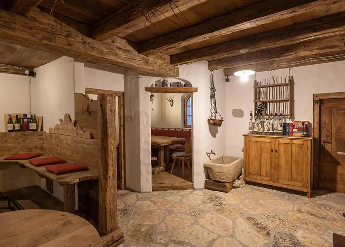 Bed & Breakfast Fraina