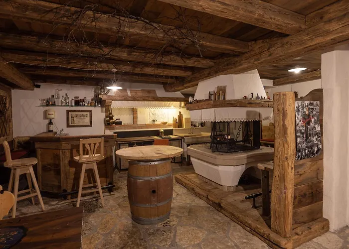 Bed & Breakfast Fraina
