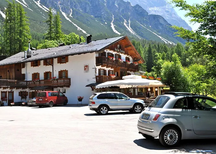 Bed & Breakfast Fraina 4*