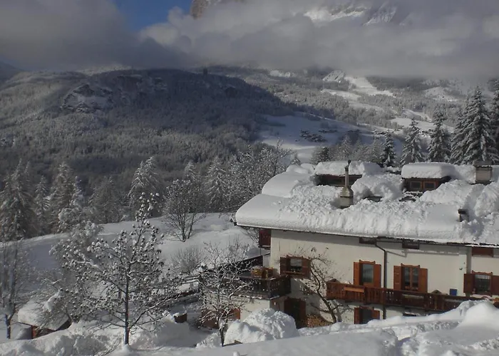 Fraina 4* Cortina dʼAmpezzo