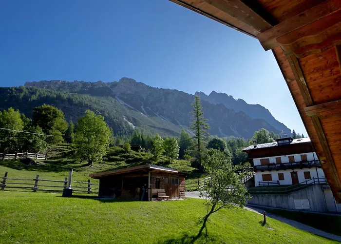Fraina Bed & Breakfast