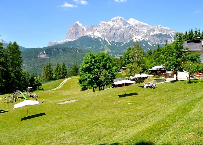 Bed & Breakfast Fraina 4*