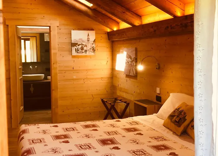Bed & Breakfast Fraina
